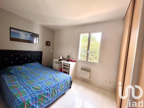 Maison à vendre 5 pièces 102 m² Izon