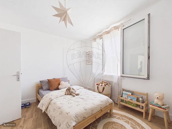Appartement 2 chambre(s) à vendre - Besançon, Doubs - 25