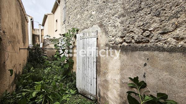 Maison 6 pièces - 127 m²