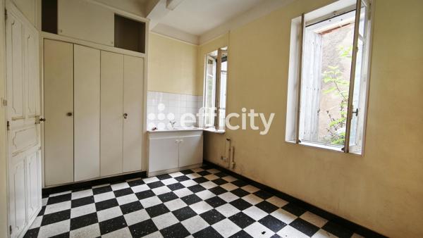 Maison 6 pièces - 127 m²