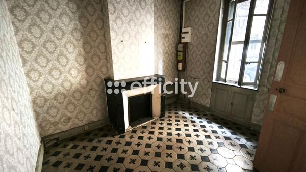 Maison 6 pièces - 127 m²