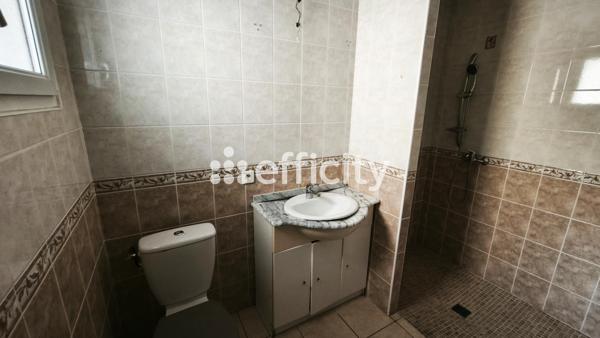 Maison 6 pièces - 127 m²