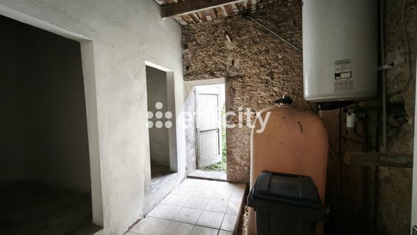 Maison 6 pièces - 127 m²