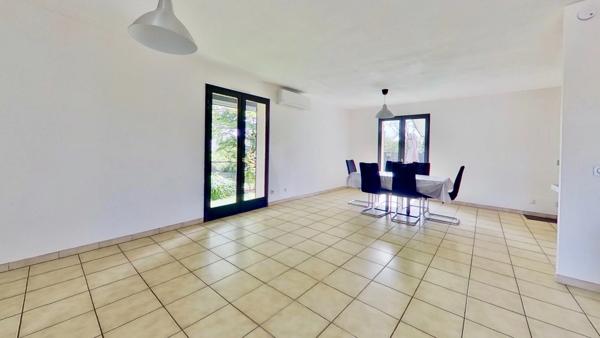 Maison à vendre 4 pièces MARMANDE (47)
