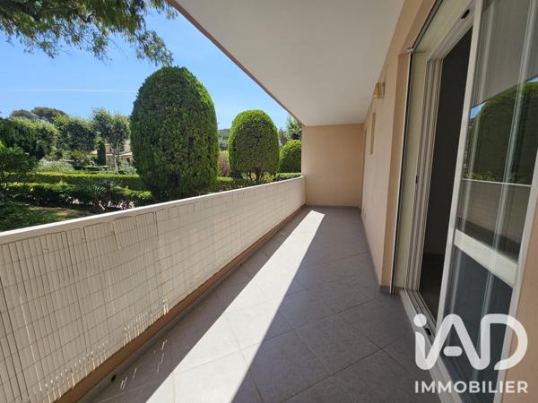 Studio à vendre 30,87 m² La Seyne-sur-Mer