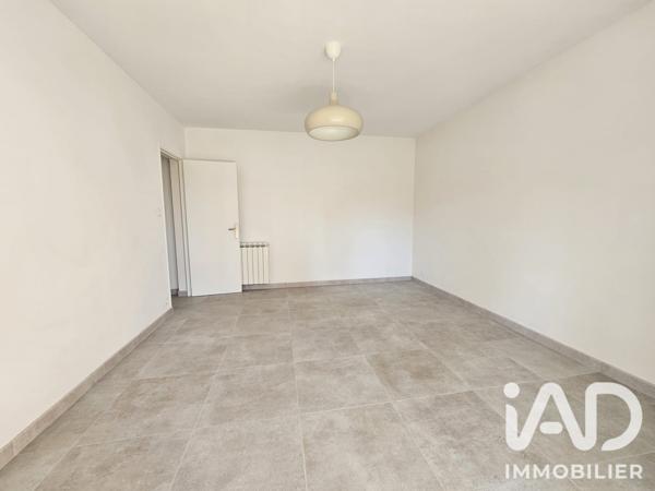 Studio à vendre 30,87 m² La Seyne-sur-Mer
