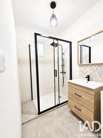 Studio à vendre 30,87 m² La Seyne-sur-Mer