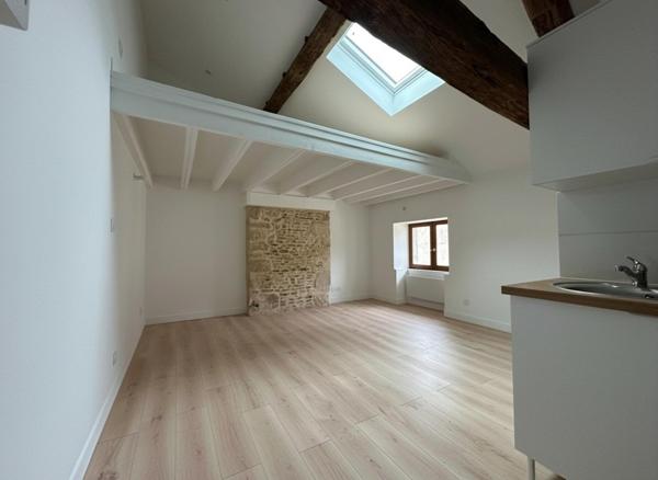 Bien clé en main – aucun travaux à prévoir