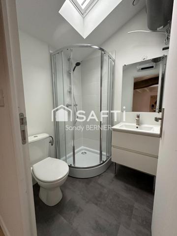 Bien clé en main – aucun travaux à prévoir