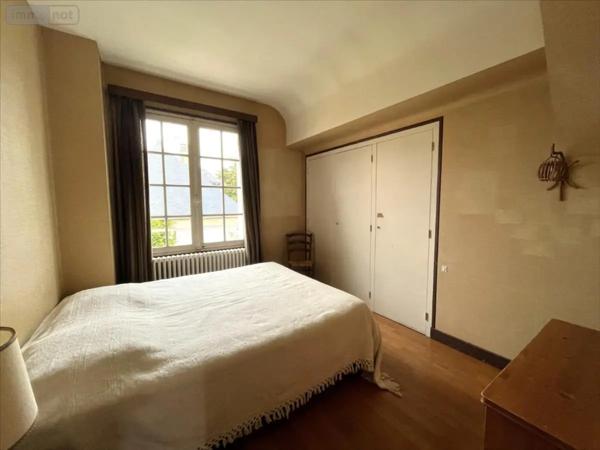 Achat - Maison La Chaussée-Saint-Victor 41260 9 pièces 184 m 2 702 m 2