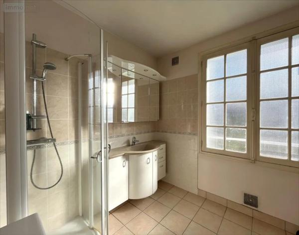 Achat - Maison La Chaussée-Saint-Victor 41260 9 pièces 184 m 2 702 m 2