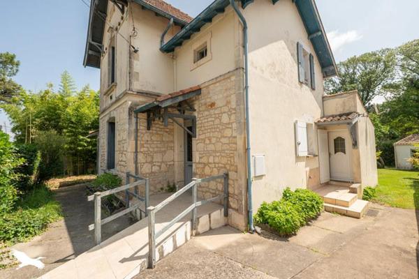 Maison à vendre |  Saint-Trojan-les-Bains |  4 pièces | 95 m²