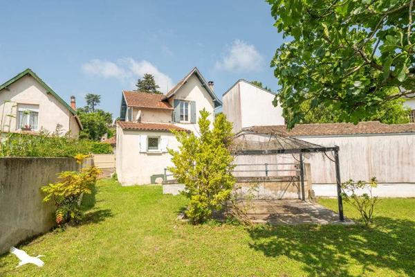 Maison à vendre |  Saint-Trojan-les-Bains |  4 pièces | 95 m²