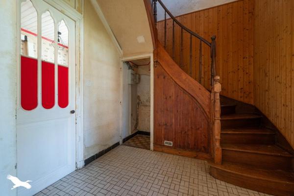 Maison à vendre |  Saint-Trojan-les-Bains |  4 pièces | 95 m²