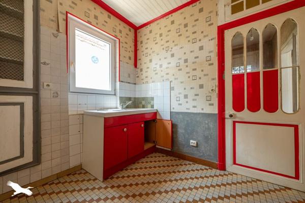 Maison à vendre |  Saint-Trojan-les-Bains |  4 pièces | 95 m²