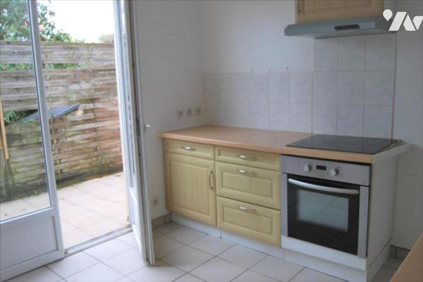 EQUEURDREVILLE MAISON A RENOVER 80m²