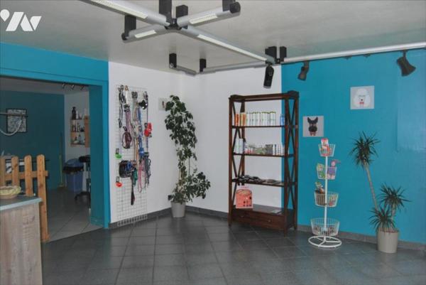 EQUEURDREVILLE MAISON A RENOVER 80m²