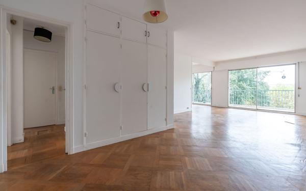 Appartement à vendre    4 pièces • 100 m2 Saint-Maur-des-Fossés