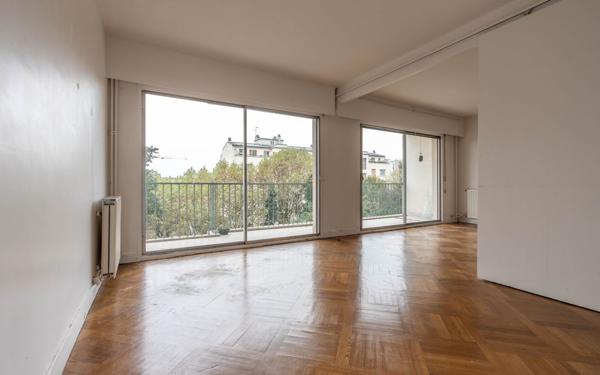 Appartement à vendre    4 pièces • 100 m2 Saint-Maur-des-Fossés