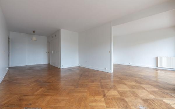 Appartement à vendre    4 pièces • 100 m2 Saint-Maur-des-Fossés