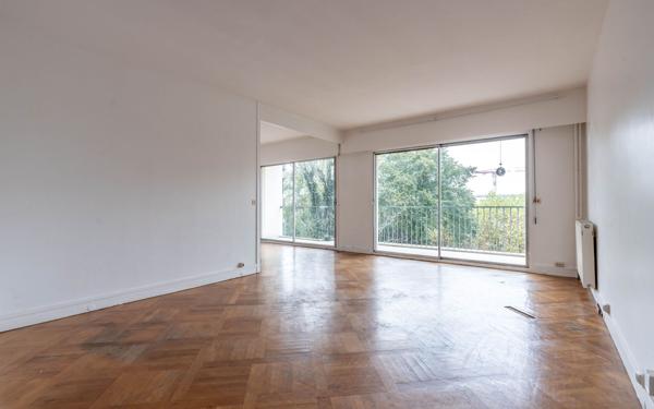 Appartement à vendre    4 pièces • 100 m2 Saint-Maur-des-Fossés