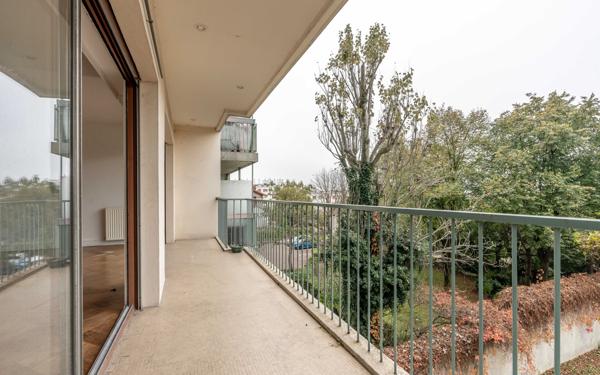 Appartement à vendre    4 pièces • 100 m2 Saint-Maur-des-Fossés