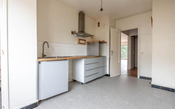 Appartement à vendre    4 pièces • 100 m2 Saint-Maur-des-Fossés