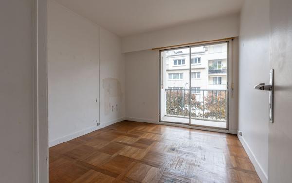 Appartement à vendre    4 pièces • 100 m2 Saint-Maur-des-Fossés