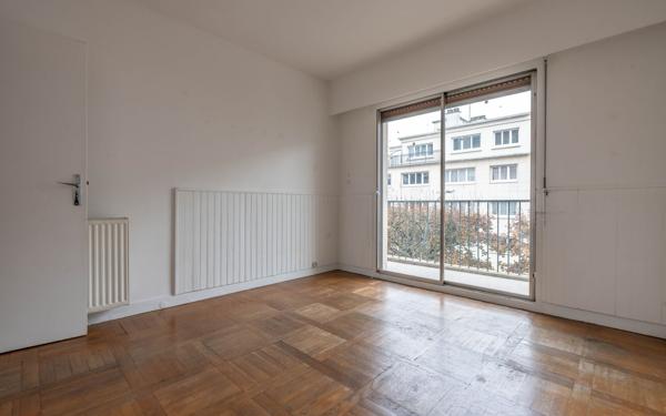 Appartement à vendre    4 pièces • 100 m2 Saint-Maur-des-Fossés