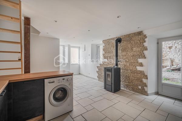 Maison de 102,03 m²