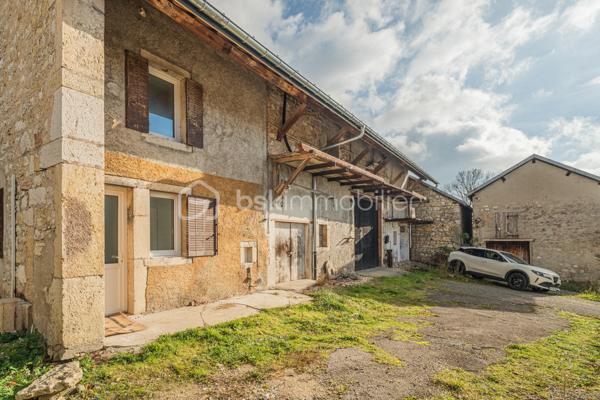 Maison de 102,03 m²