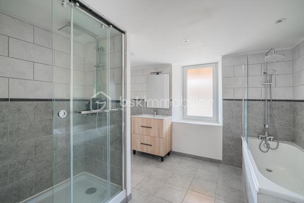 Maison de 102,03 m²