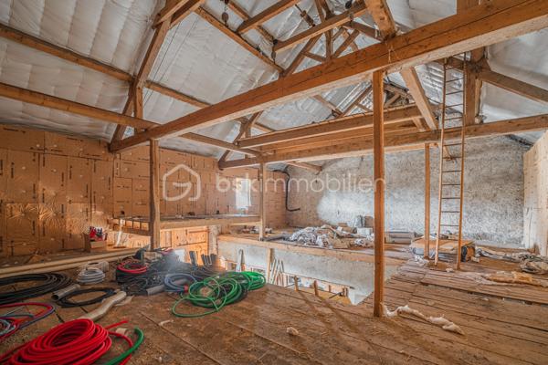 Maison de 102,03 m²