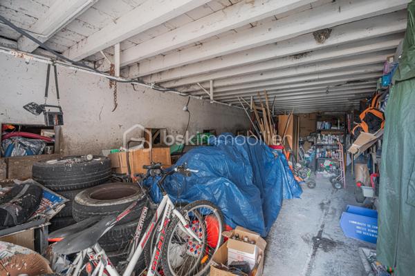 Maison de 102,03 m²