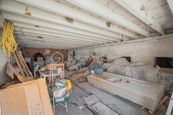 Maison de 102,03 m²