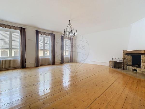 Immeuble 6 chambre(s) à vendre - Sainte-Marie-aux-Mines, Haut-Rhin - 68