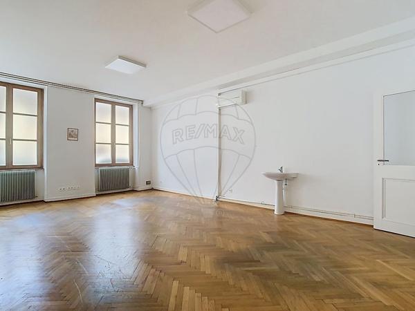 Immeuble 6 chambre(s) à vendre - Sainte-Marie-aux-Mines, Haut-Rhin - 68