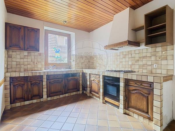 Immeuble 6 chambre(s) à vendre - Sainte-Marie-aux-Mines, Haut-Rhin - 68