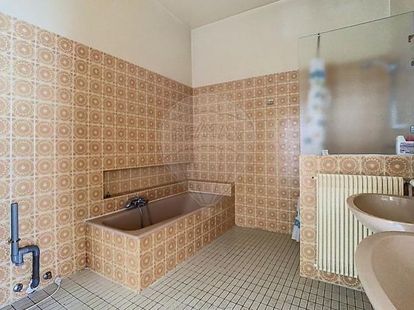 Immeuble 6 chambre(s) à vendre - Sainte-Marie-aux-Mines, Haut-Rhin - 68