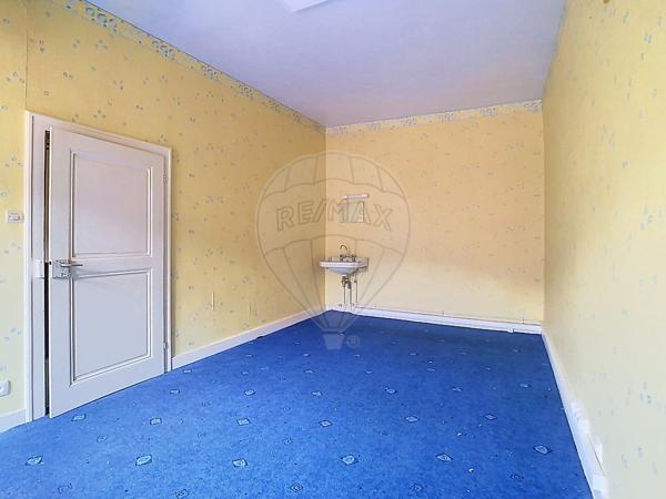 Immeuble 6 chambre(s) à vendre - Sainte-Marie-aux-Mines, Haut-Rhin - 68