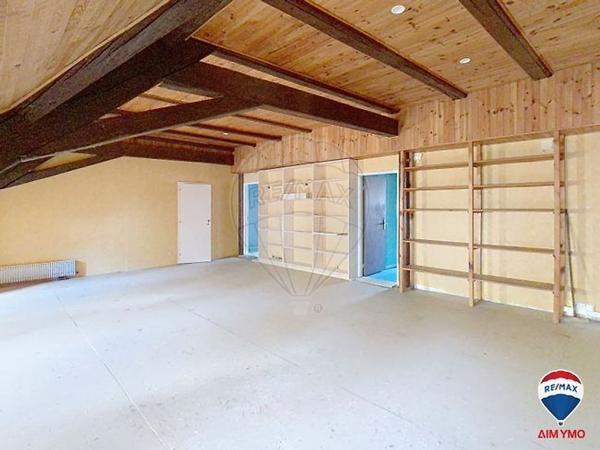 Immeuble 6 chambre(s) à vendre - Sainte-Marie-aux-Mines, Haut-Rhin - 68