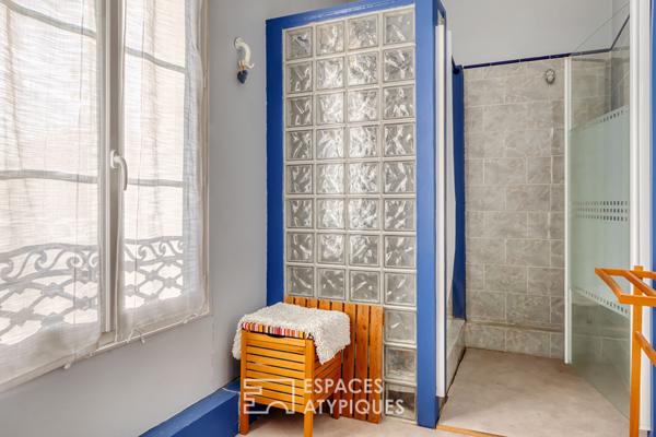 Maison de maître au caractère historique