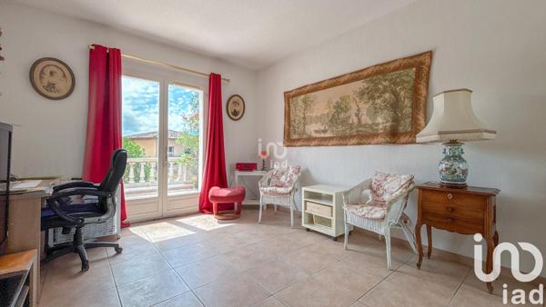 Maison à vendre 5 pièces 152 m² Saint-Raphaël