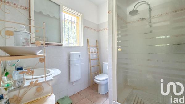 Maison à vendre 5 pièces 152 m² Saint-Raphaël