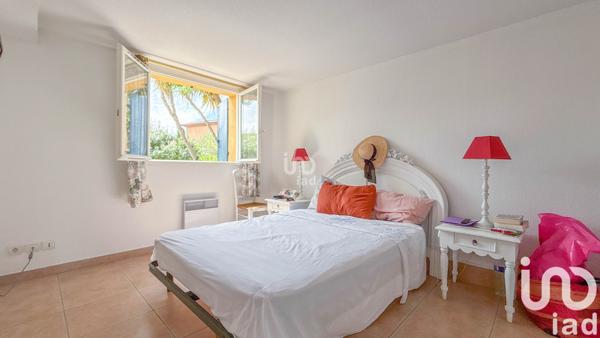 Maison à vendre 5 pièces 152 m² Saint-Raphaël