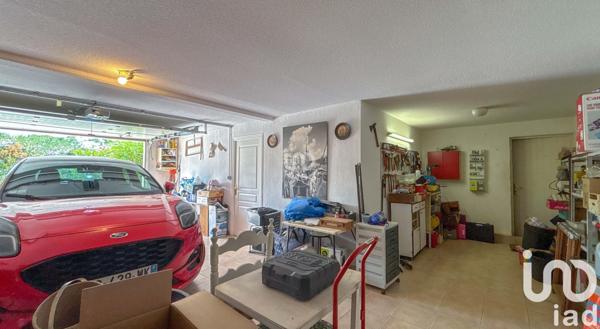 Maison à vendre 5 pièces 152 m² Saint-Raphaël