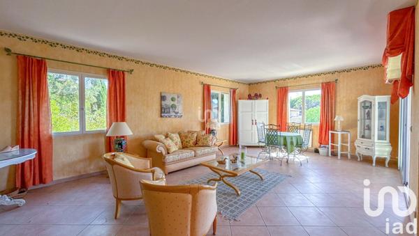 Maison à vendre 5 pièces 152 m² Saint-Raphaël