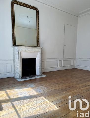 Appartement à vendre 3 pièces 59 m² Paris 6