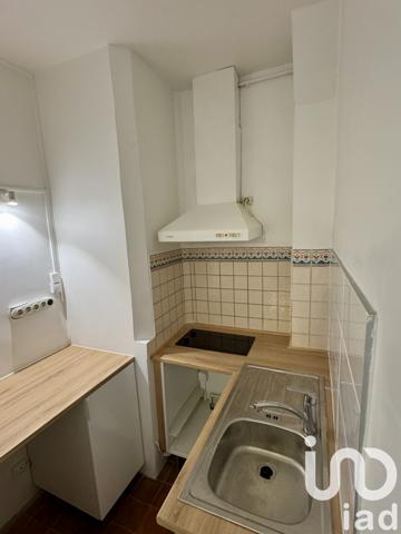 Appartement à vendre 3 pièces 59 m² Paris 6