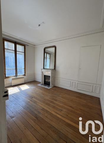 Appartement à vendre 3 pièces 59 m² Paris 6